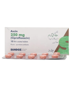 axcin-250mg-tab