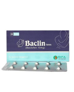 baclin-10mg-tab