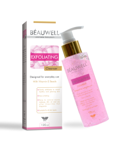 beauwell-exfoliating-cleanser-120ml