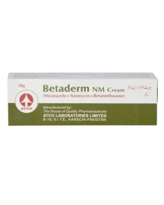 betaderm-nm-cream-10gm