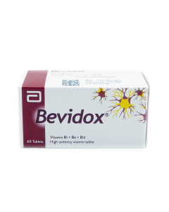 bevidox-tab-60s