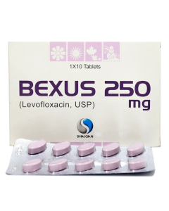 bexus-250mg-tab