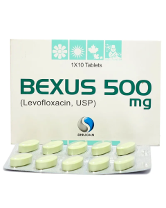 bexus-500mg-tab
