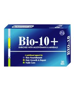 bio-10+tablets