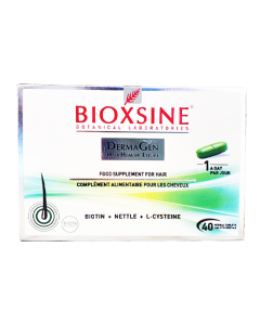 bioxsine-tab