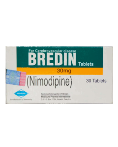 bredin-30mg-tab