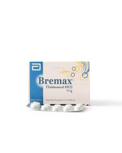 bremax-1mg-tab
