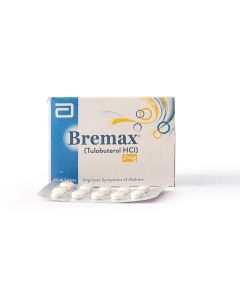 bremax-2mg-tab