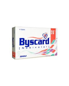 byscard-2.5mg-tab