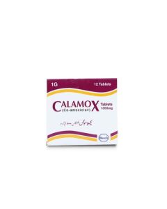 calamox-tab-1gm