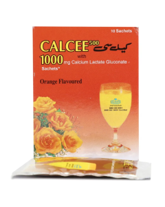 calcee-500-sachet