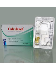 calciferol-inj