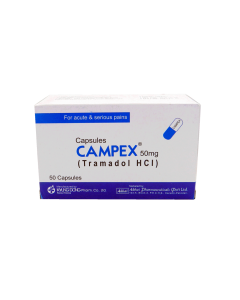 campex-50mg-cap
