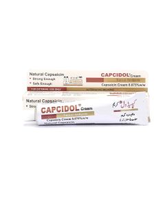 capcidol-cream-25grm
