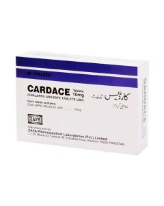 cardace-10mg-tab
