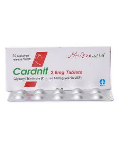 cardnit-2.6mg-tab
