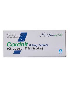 cardnit-6.4mg-tab