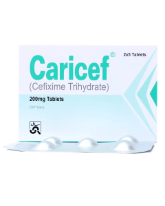 caricef-200mg-tab