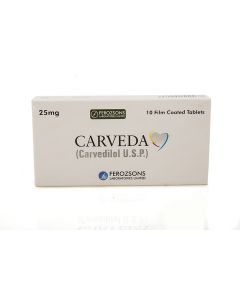 carveda-25mg-tab