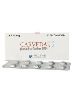 carveda-3.125mg-tab-10s