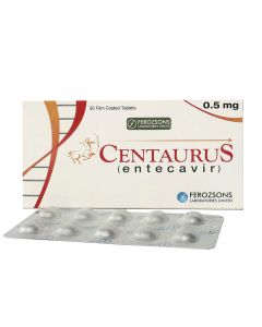 centaurus-0.5mg-tab