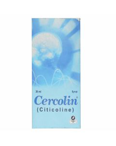 cercolin-syp