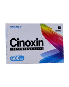 cinoxin-500mg-tab-10s