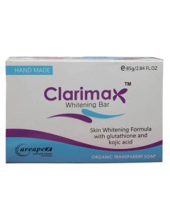 clarimax-whitening-bar-80g