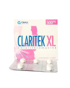 claritek-xl-500mg-tab