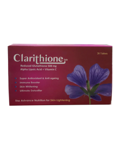 clarithione-tab