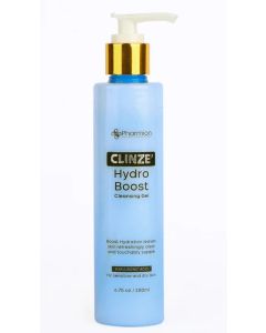 clinze-hydro-boost-cleansing-gel-200ml