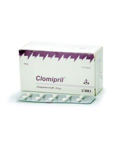 clomipril-25mg-tab