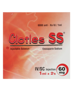 clotles-ss-60mg-inj