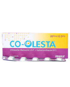 co-olesta-20-12.5mg-tab