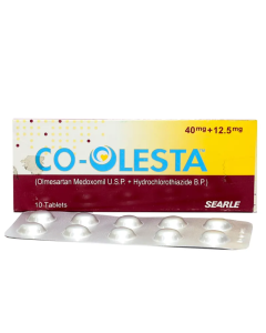 co-olesta-40-12.5mg-tab