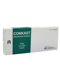 conkast-4mg-tab