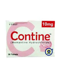 contine-10mg-tab