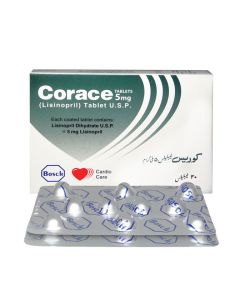 corace-5mg-tab