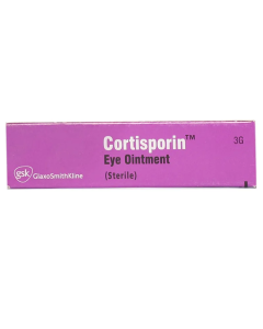 cortisporin-eye-oint-3g