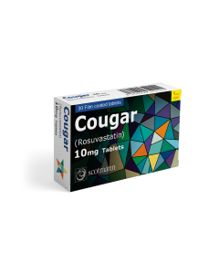 cougar-10mg-tab