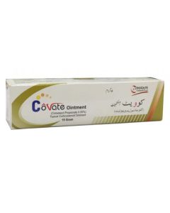 covate-oint-15g