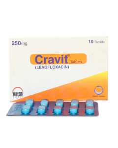 cravit-250mg-tab