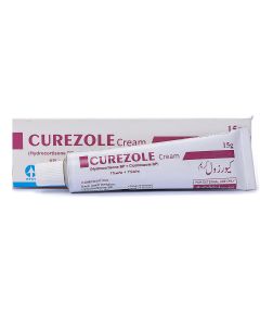 curezole-cream-15g