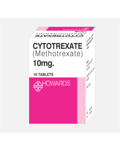 cytotrexate-10mg-tab