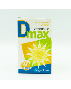 d-max-chew-tab-60s