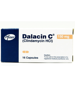 dalacin-c-150mg-cap