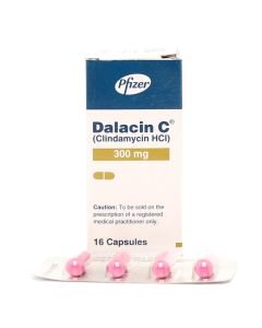 dalacin-c-300mg-cap