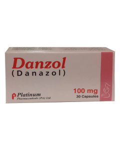 danzol-100mg-cap