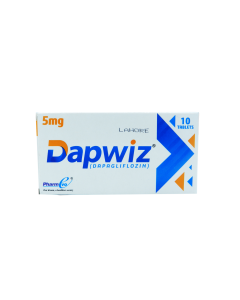 dapwiz-5mg-tab