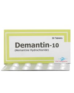 demantin-10mg-tab